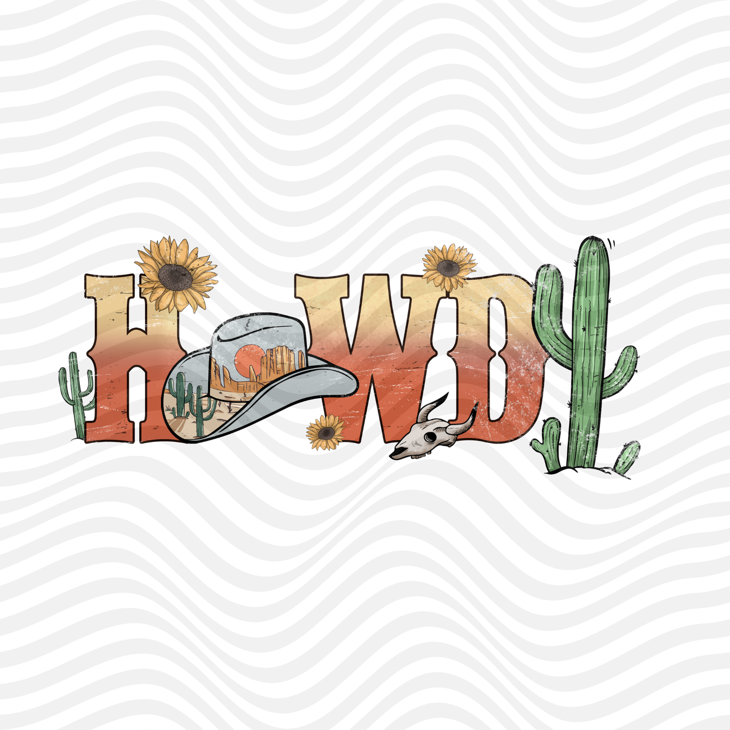 Howdy