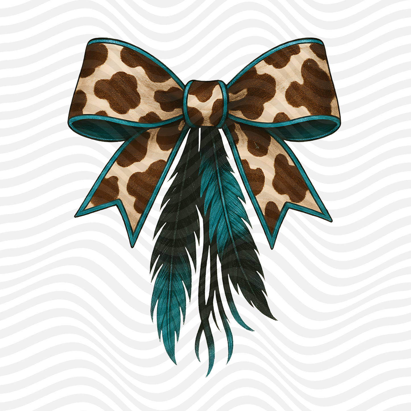 Cowgirl Bow