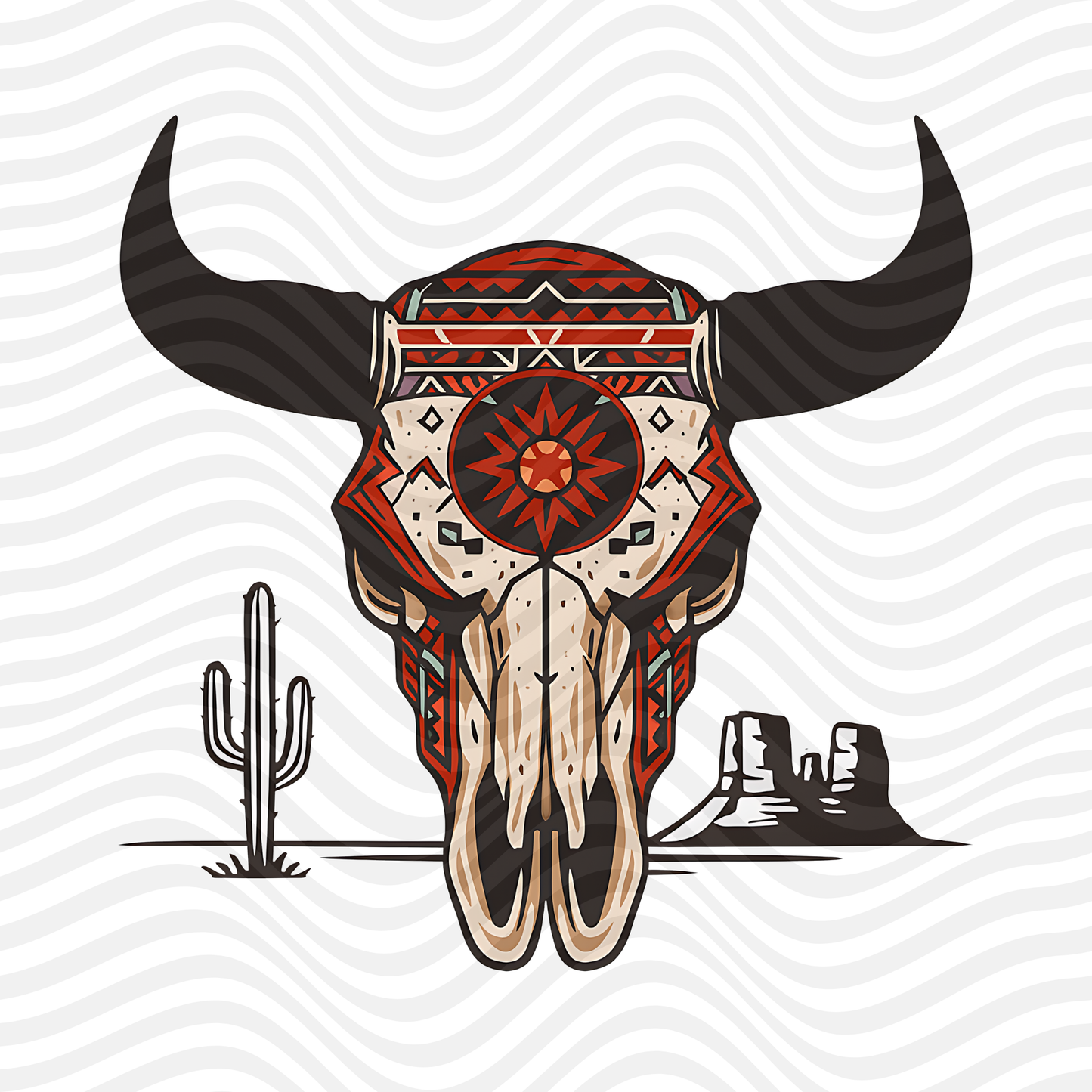 Skull