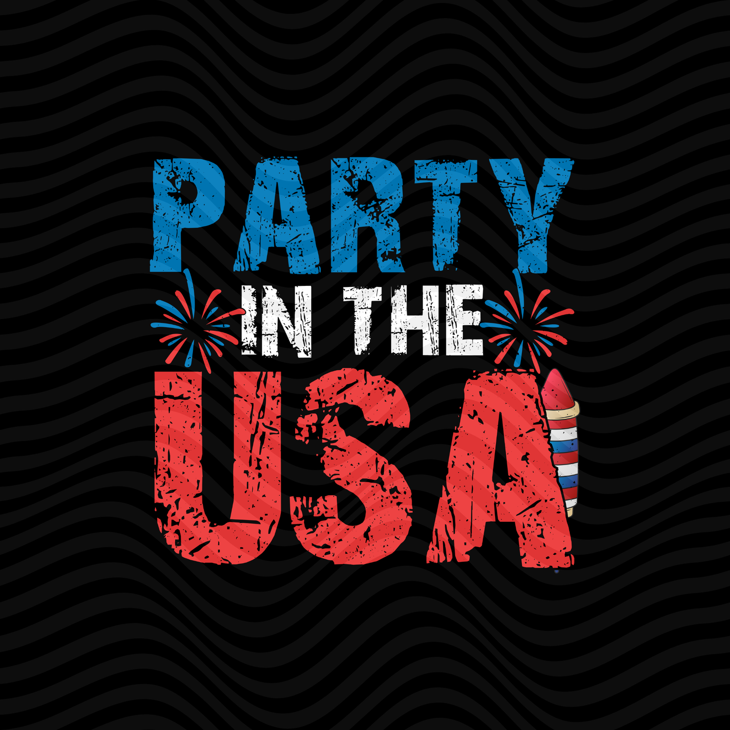 Party In The USA