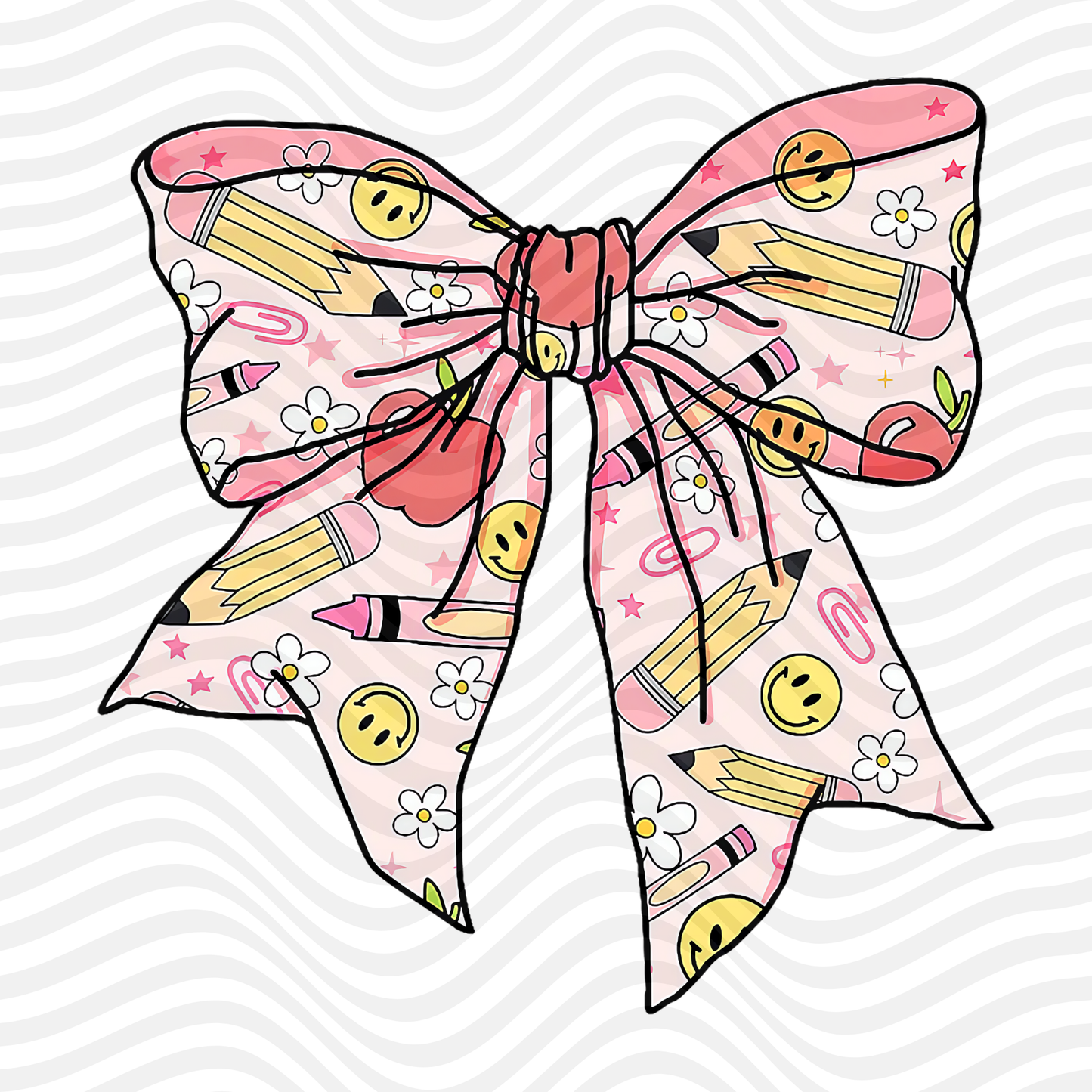 Education Bow