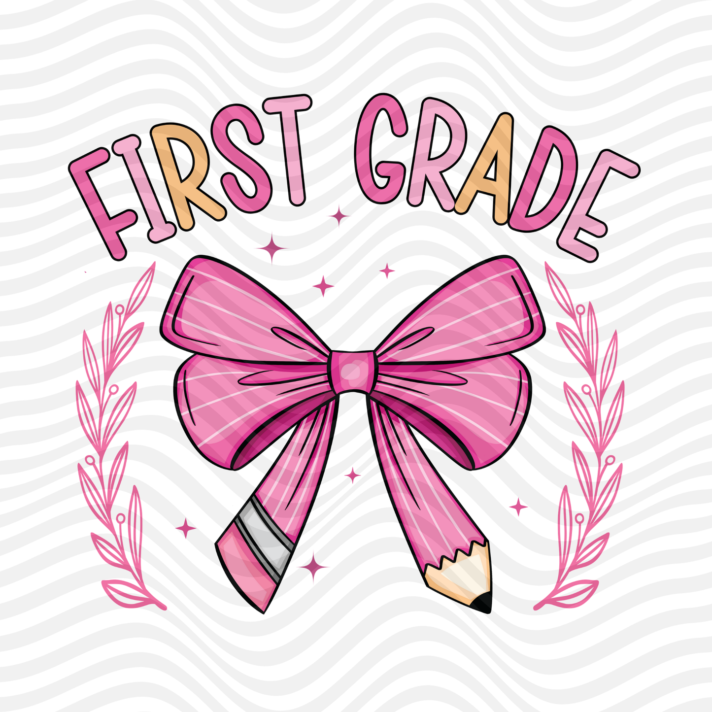 First Grade
