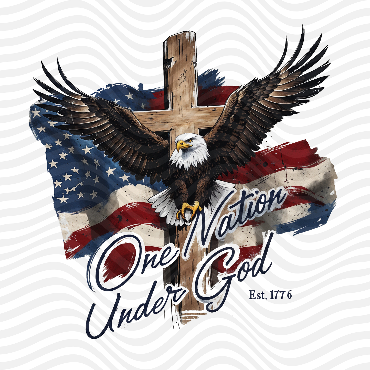One Nation Under God
