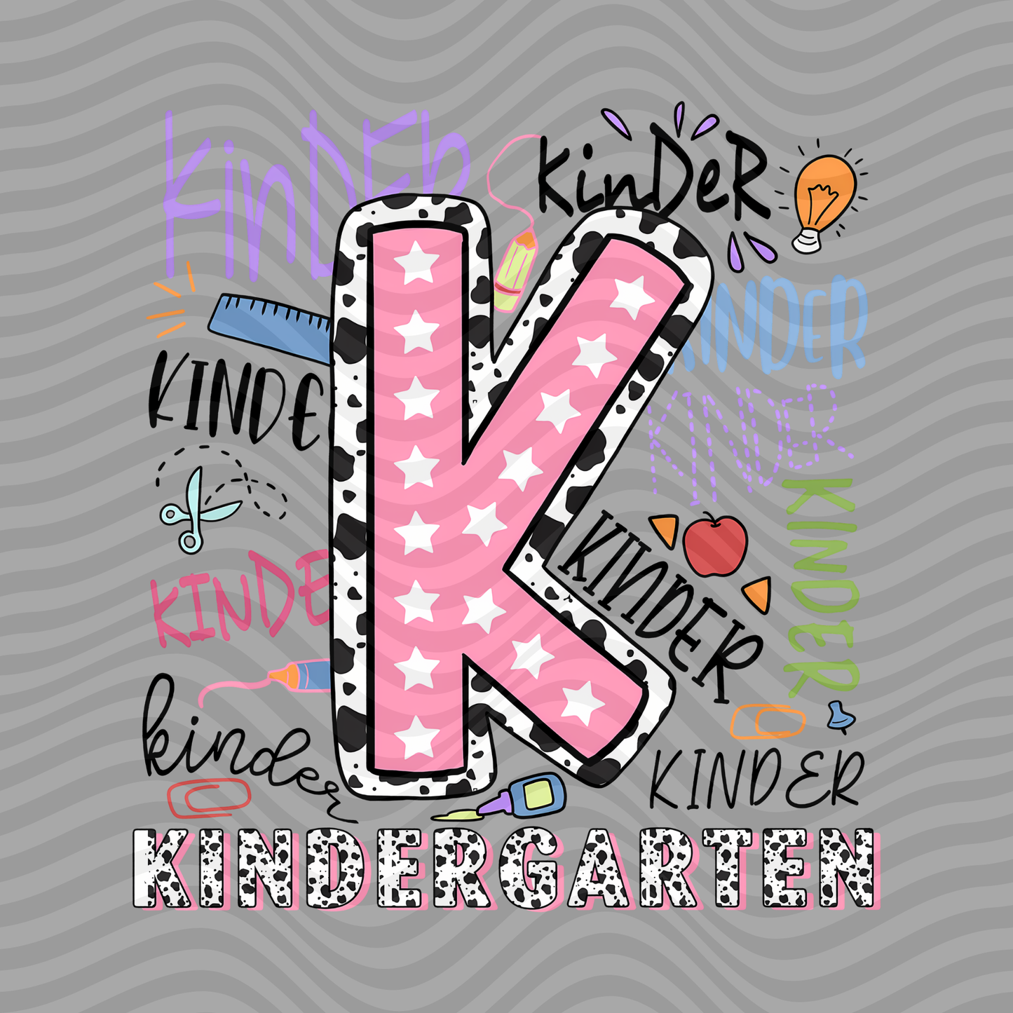 Kindergarten
