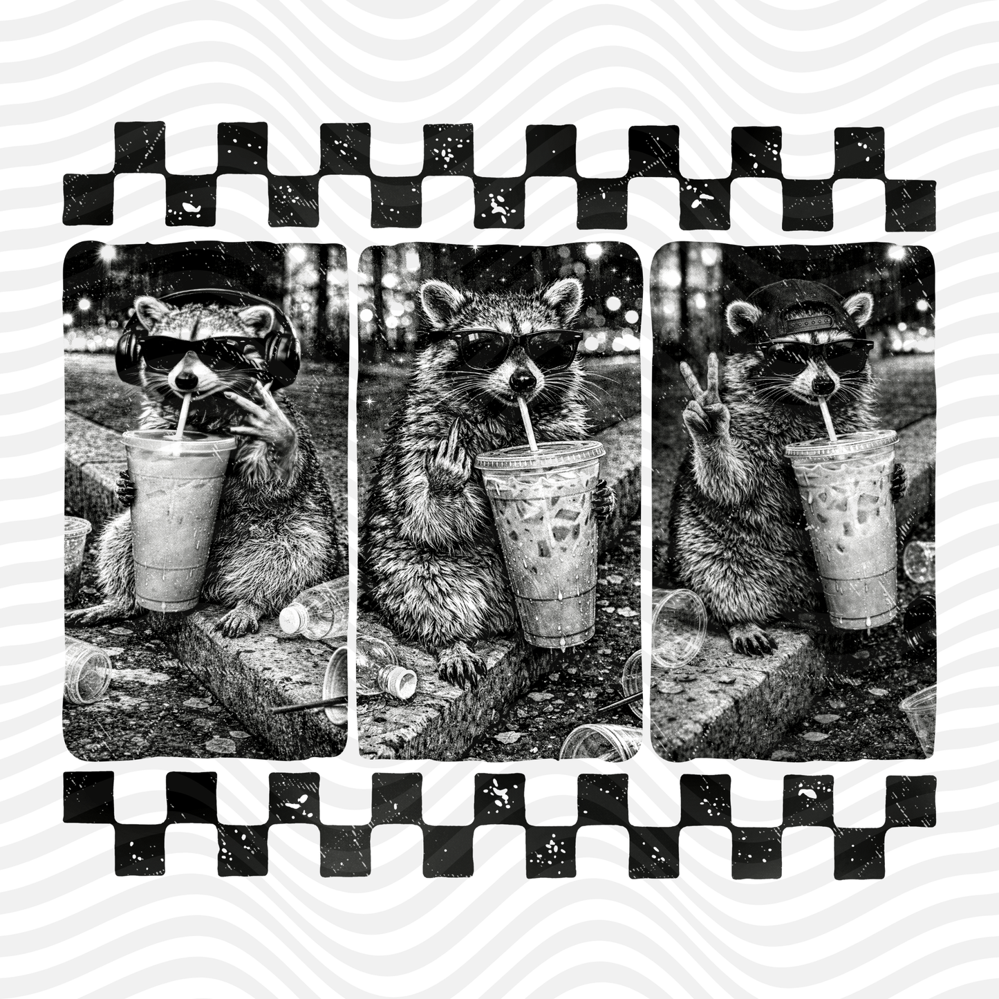 Trash Panda Energy