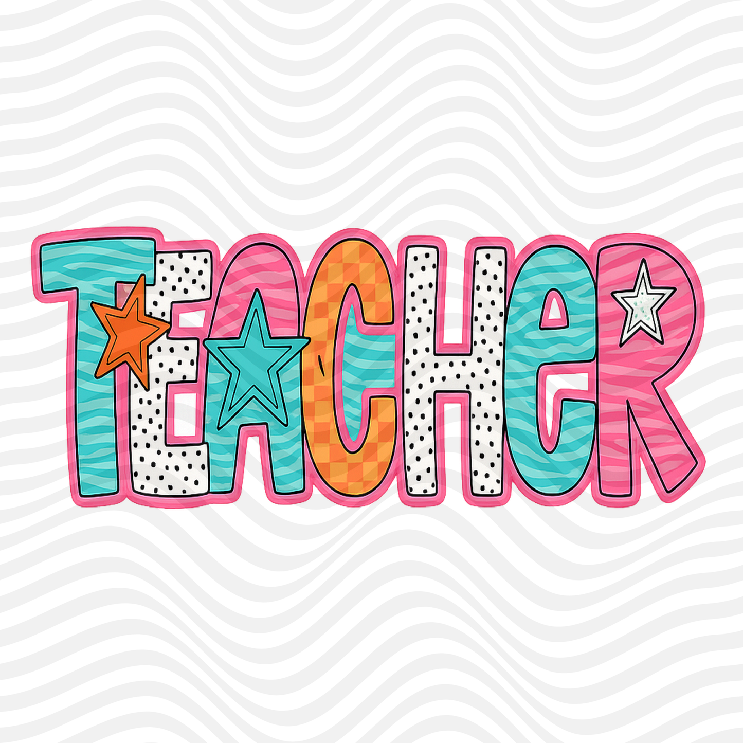 Teacher