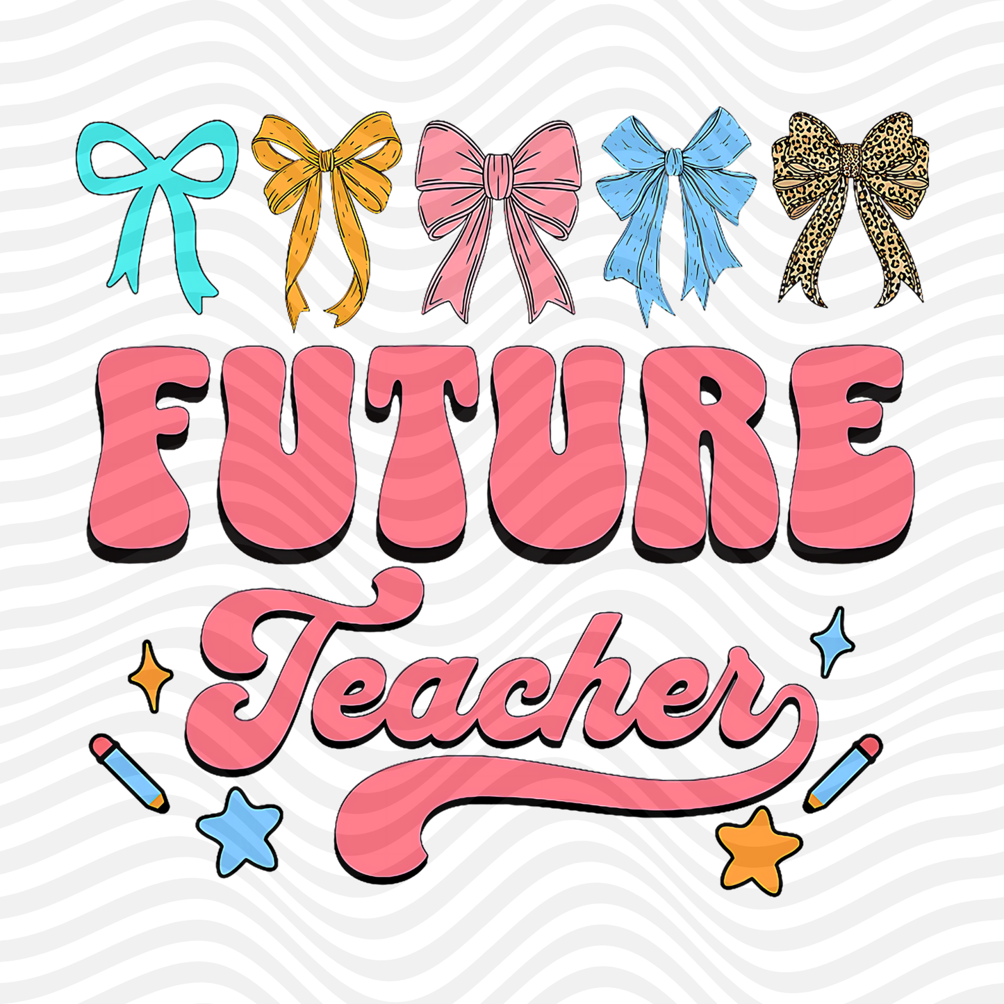 Future Teacher