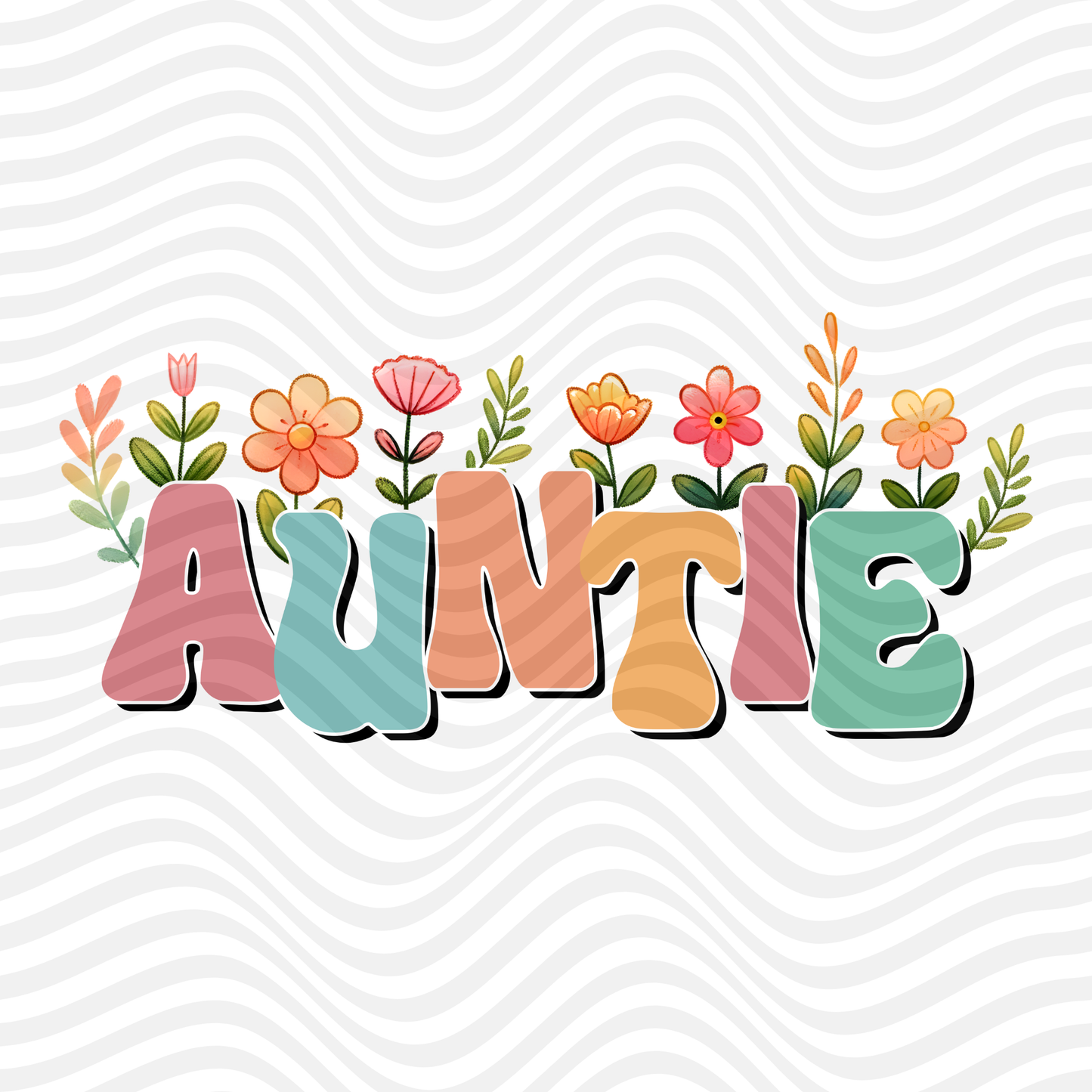 Auntie