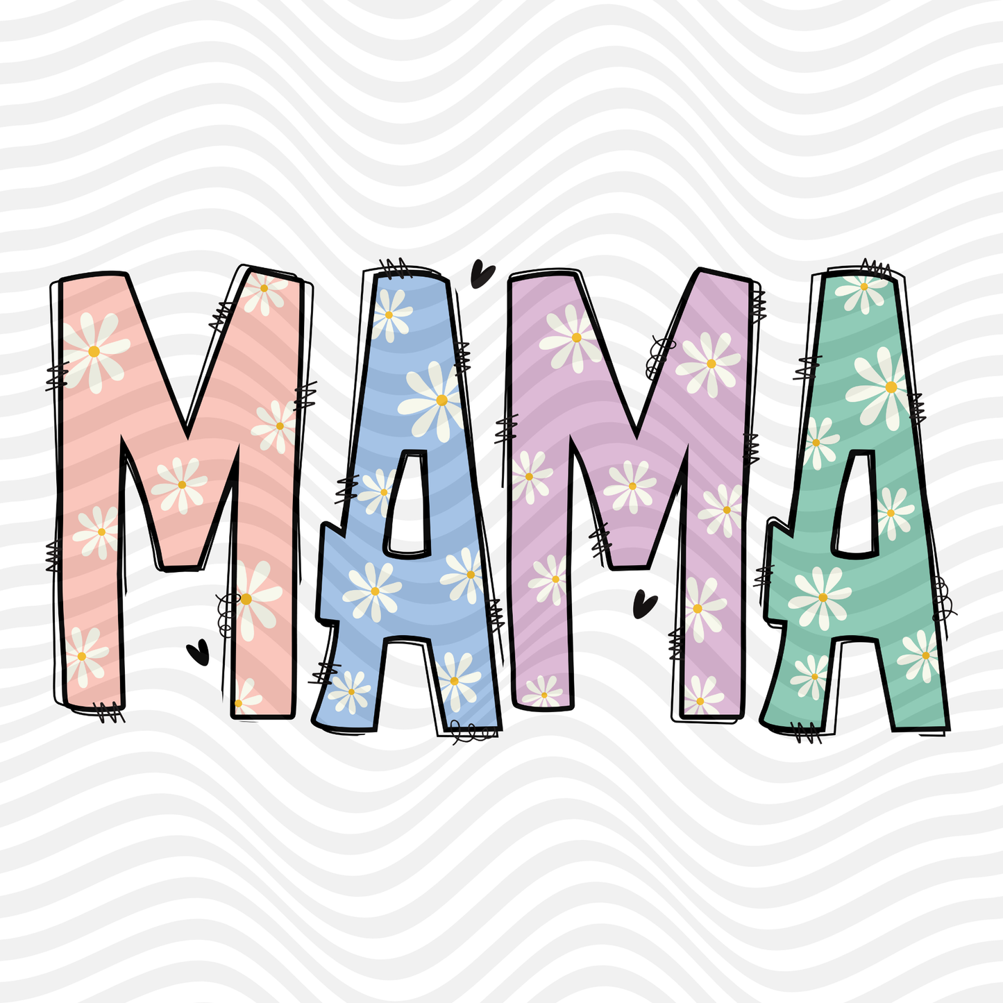 Mama