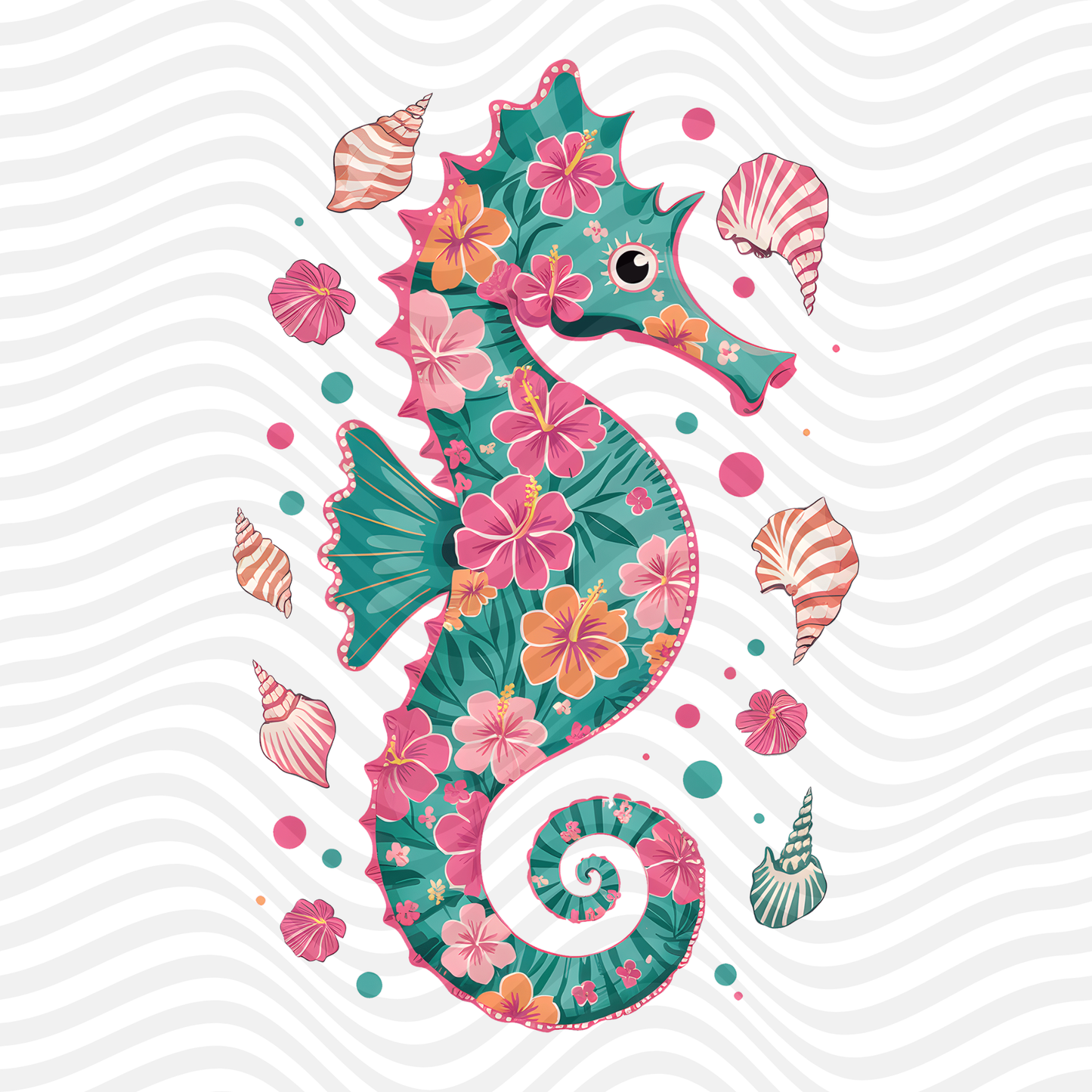 Seahorse