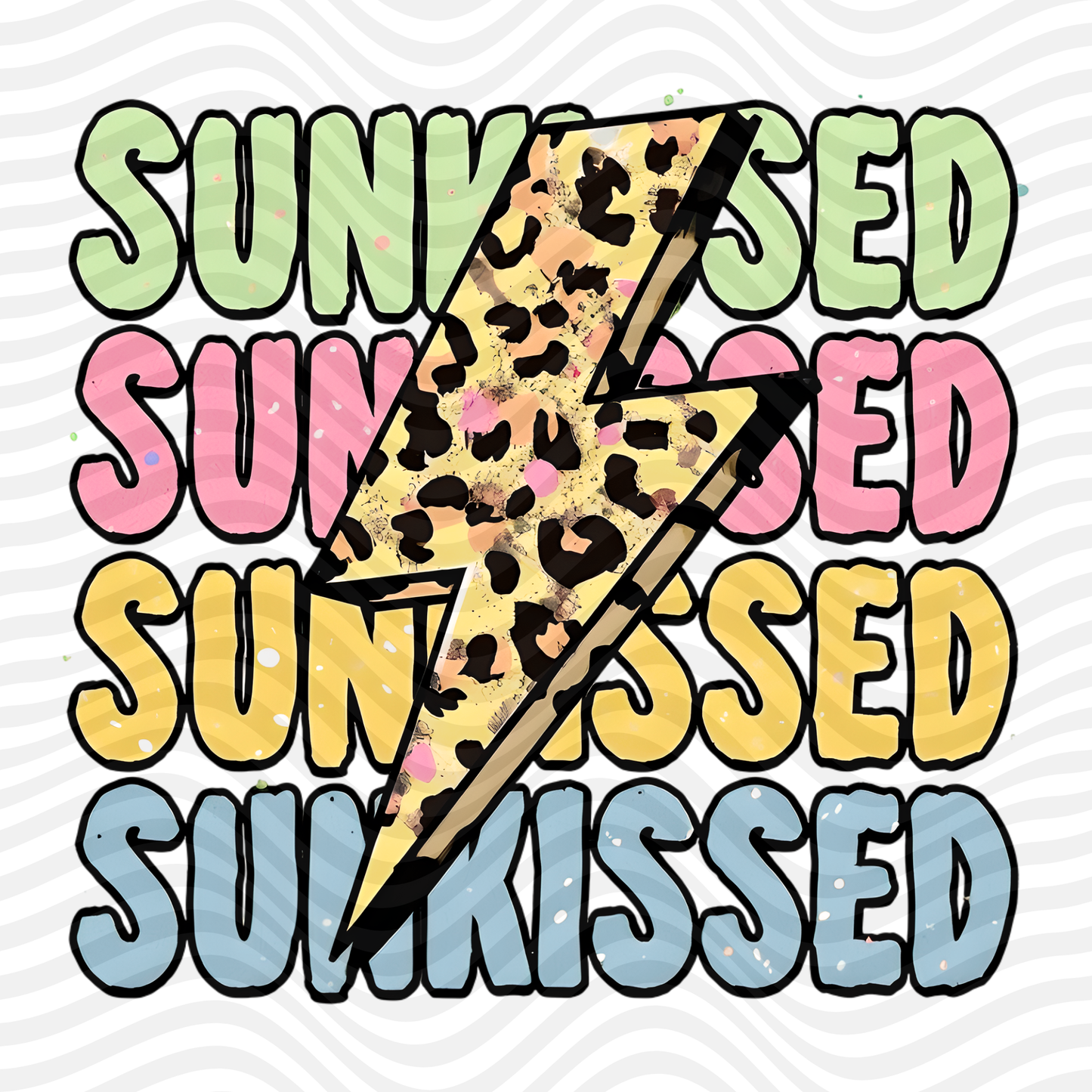 Sunkissed