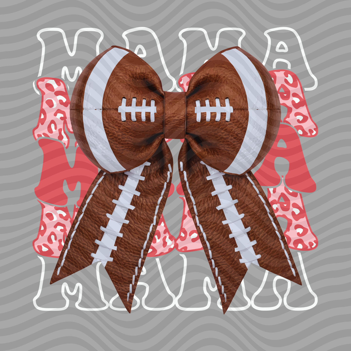 Football Mama