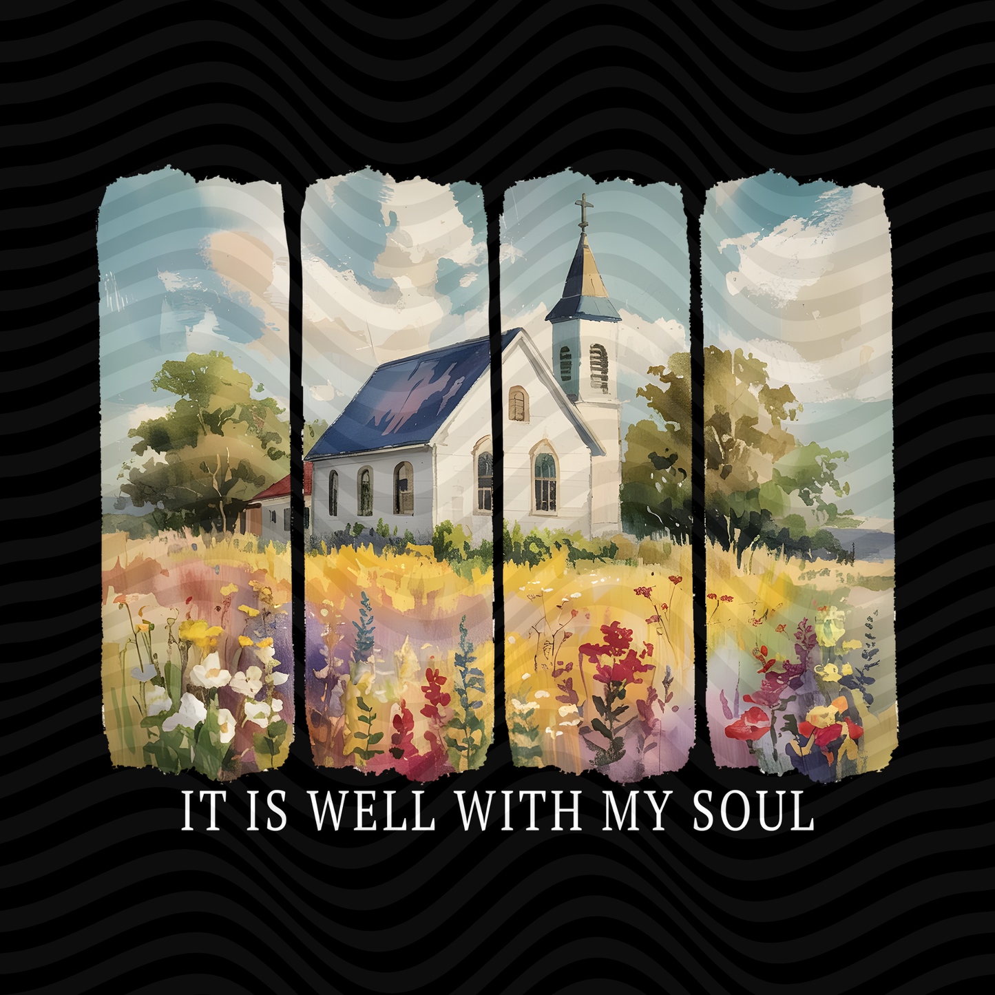 It Is Well With My Soul