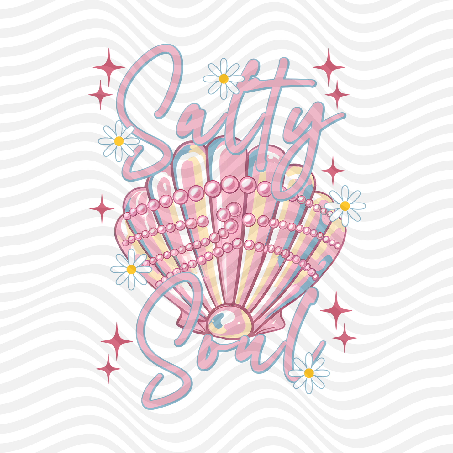 Salty Soul