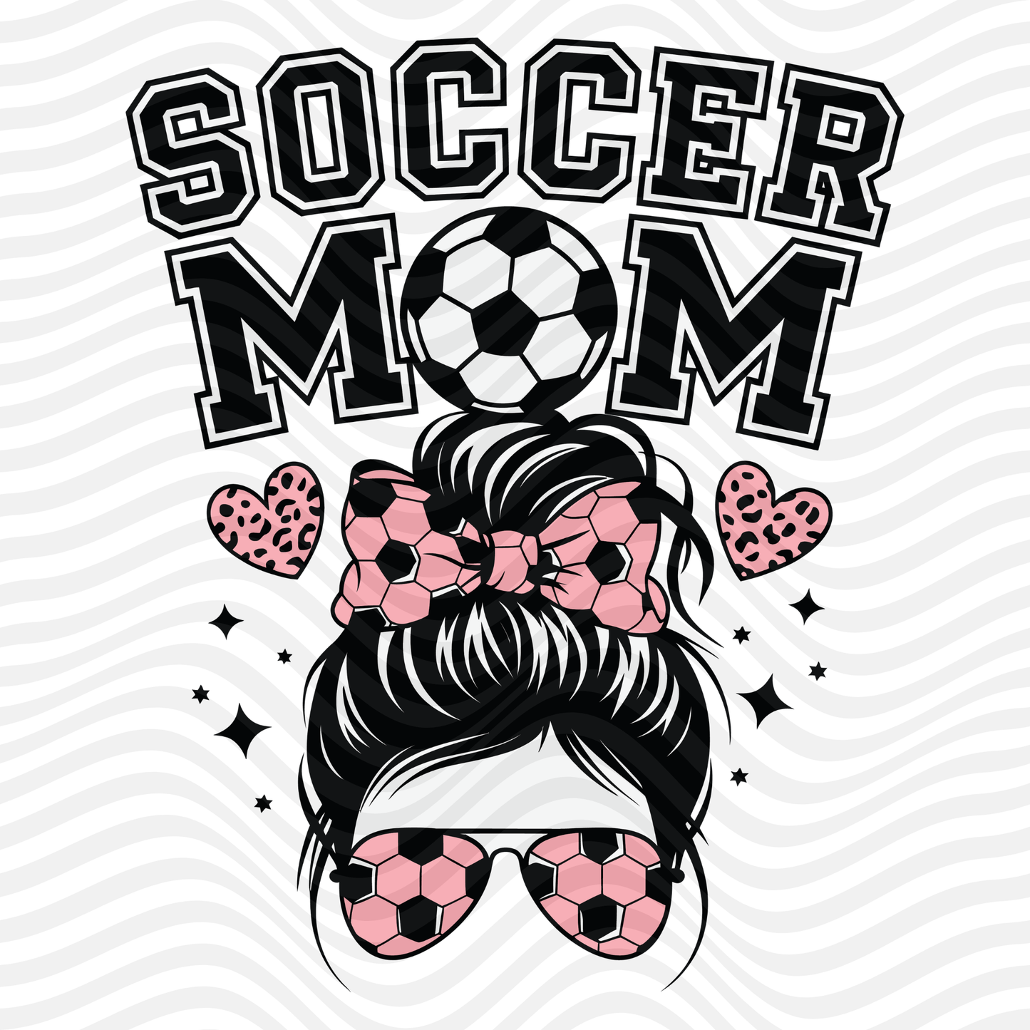 Soccer Mom