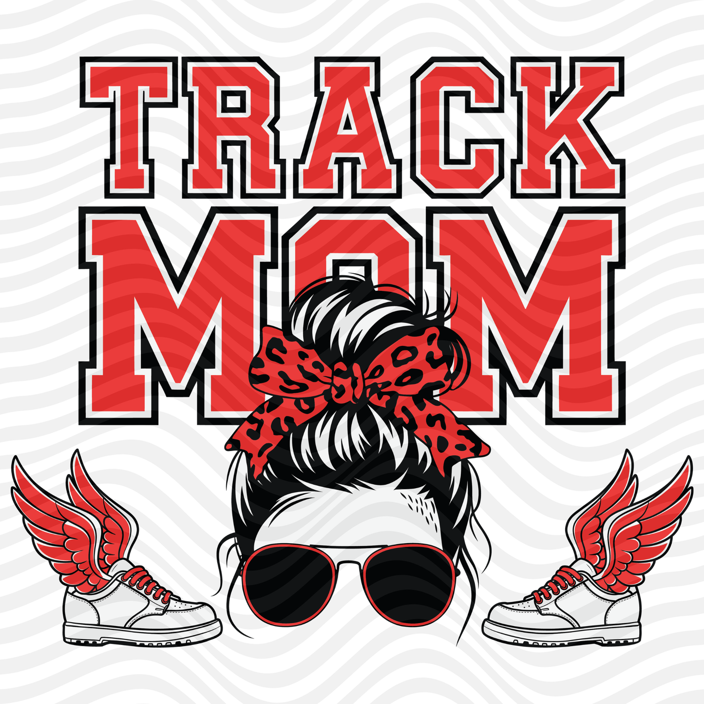 Track Mom
