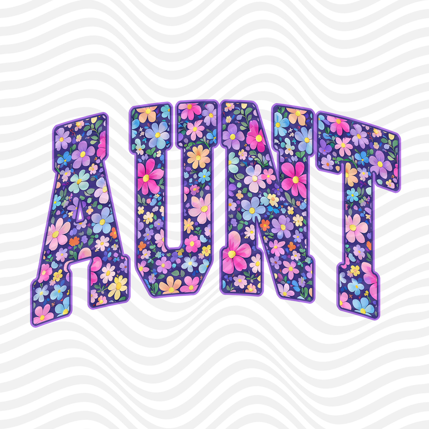 Aunt