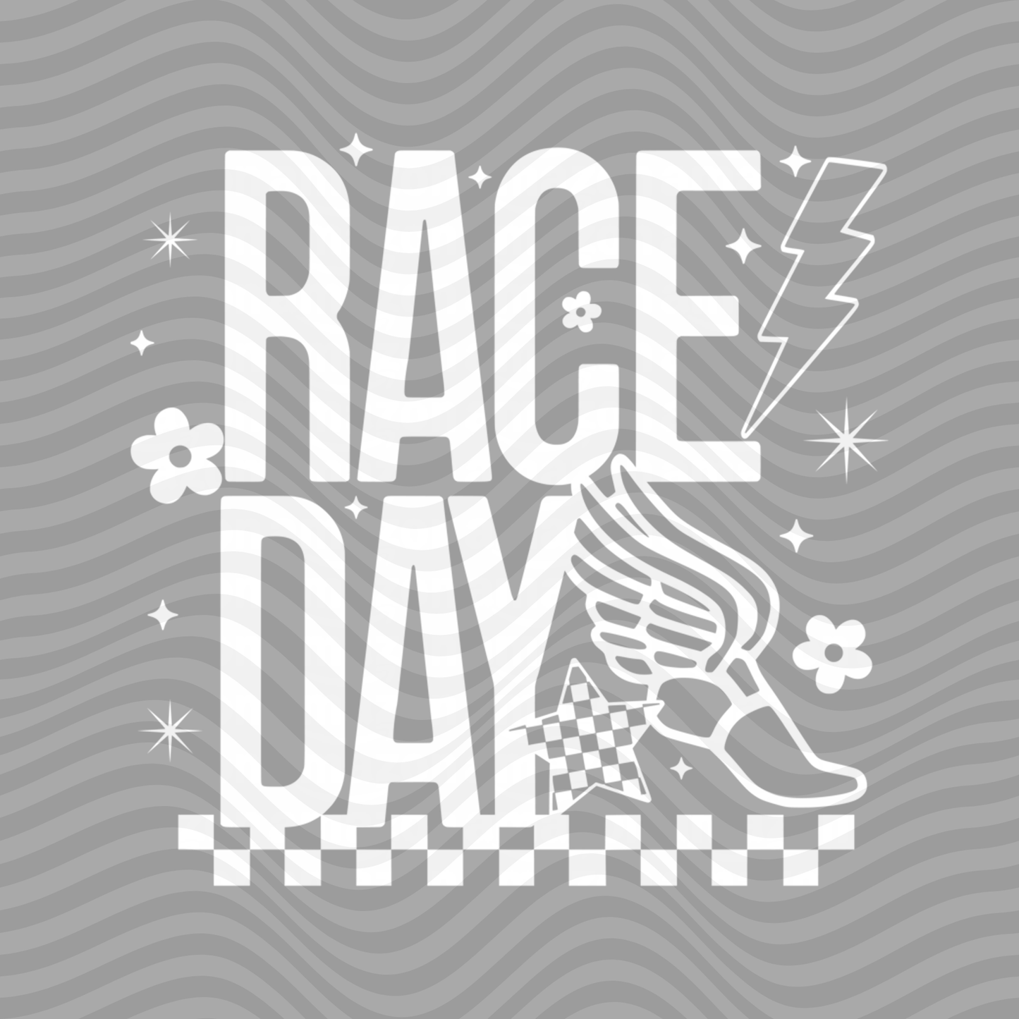 Race Day