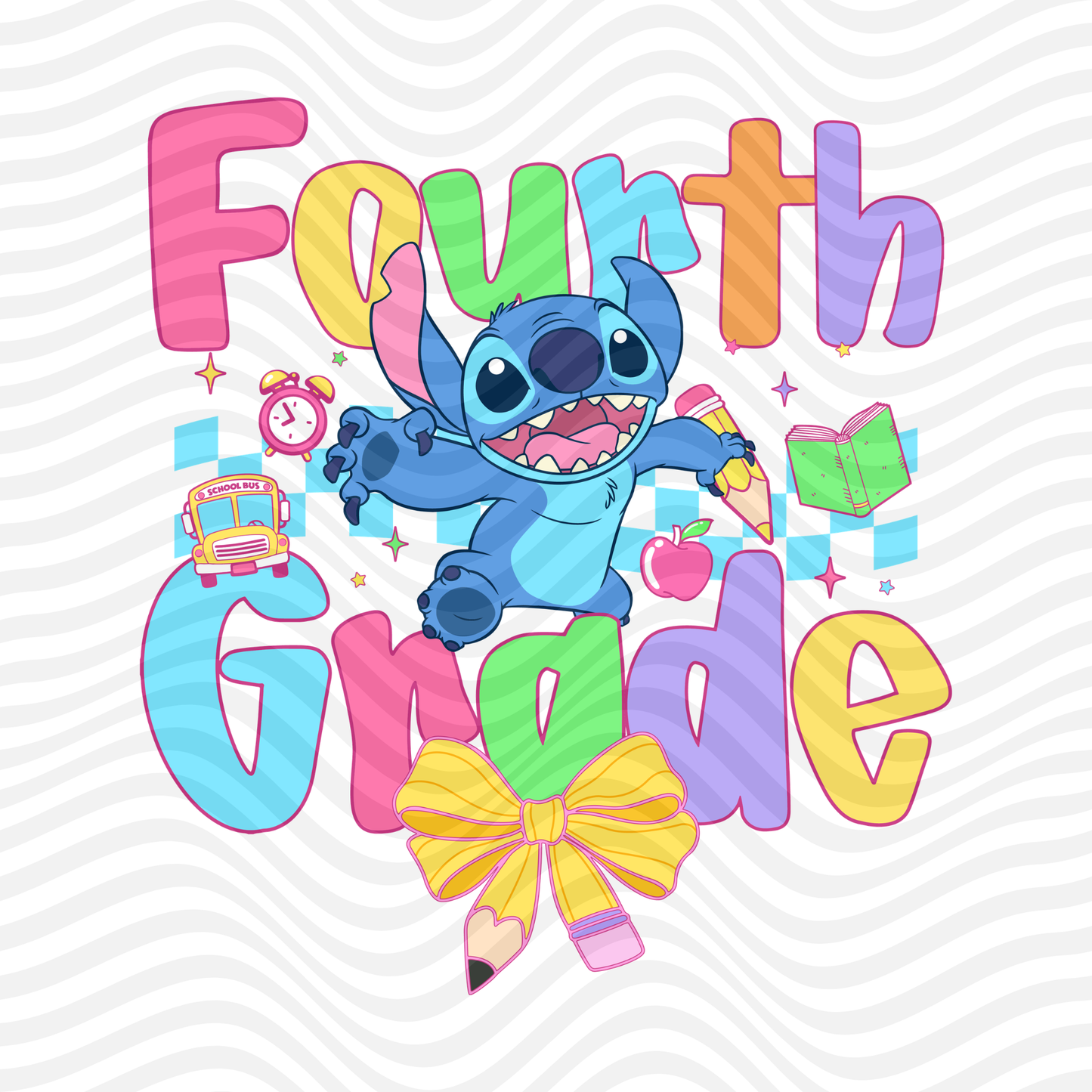 Fourth Grade