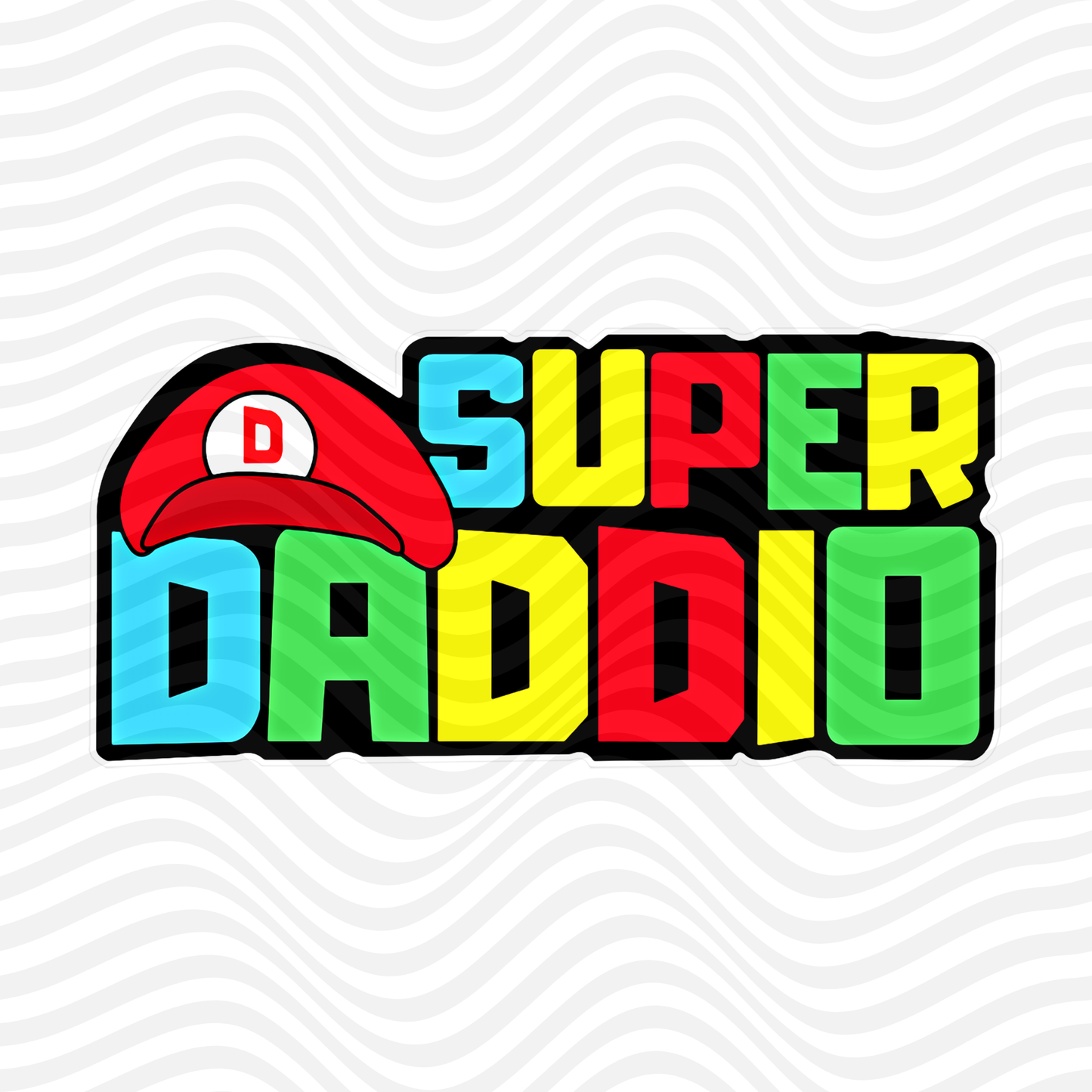 Super Daddio