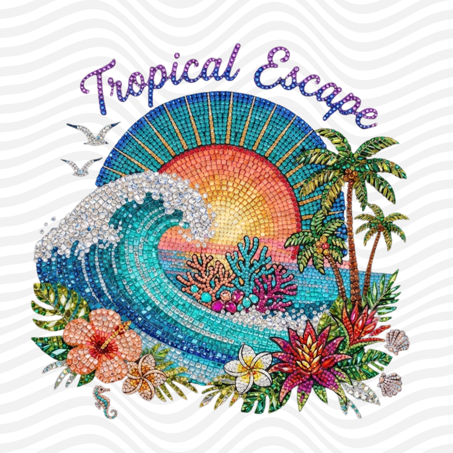 Tropical Escape