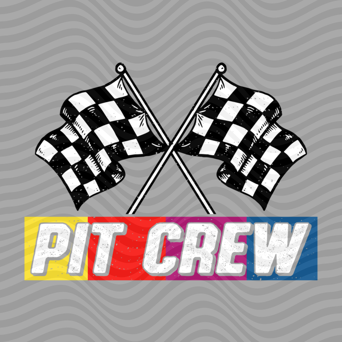 Pit Crew