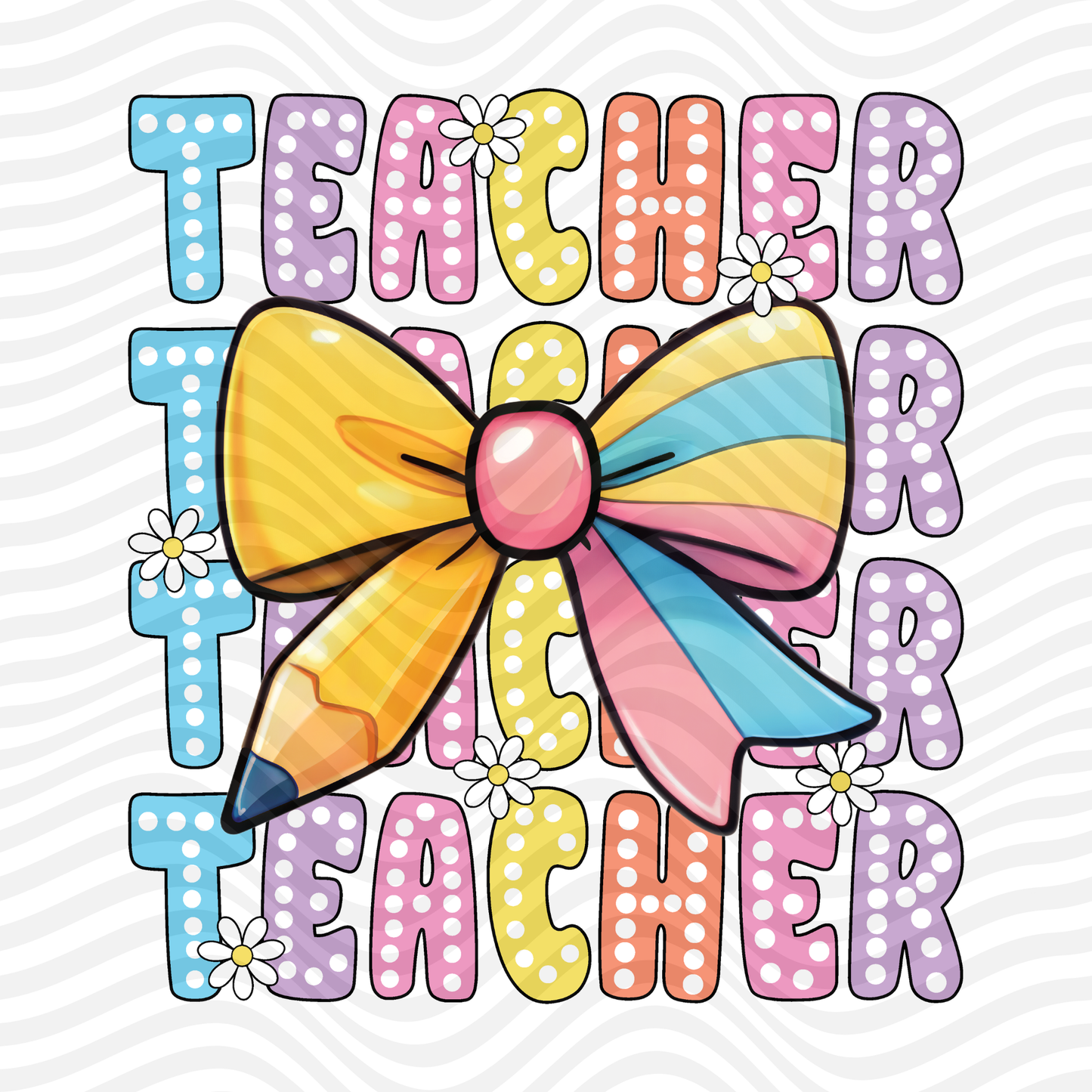 Teacher