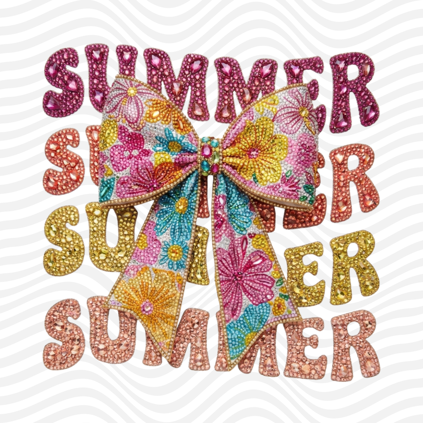 Summer Vibes