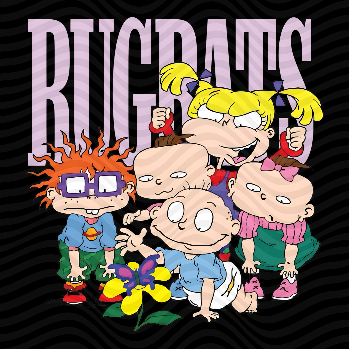 Rugrats