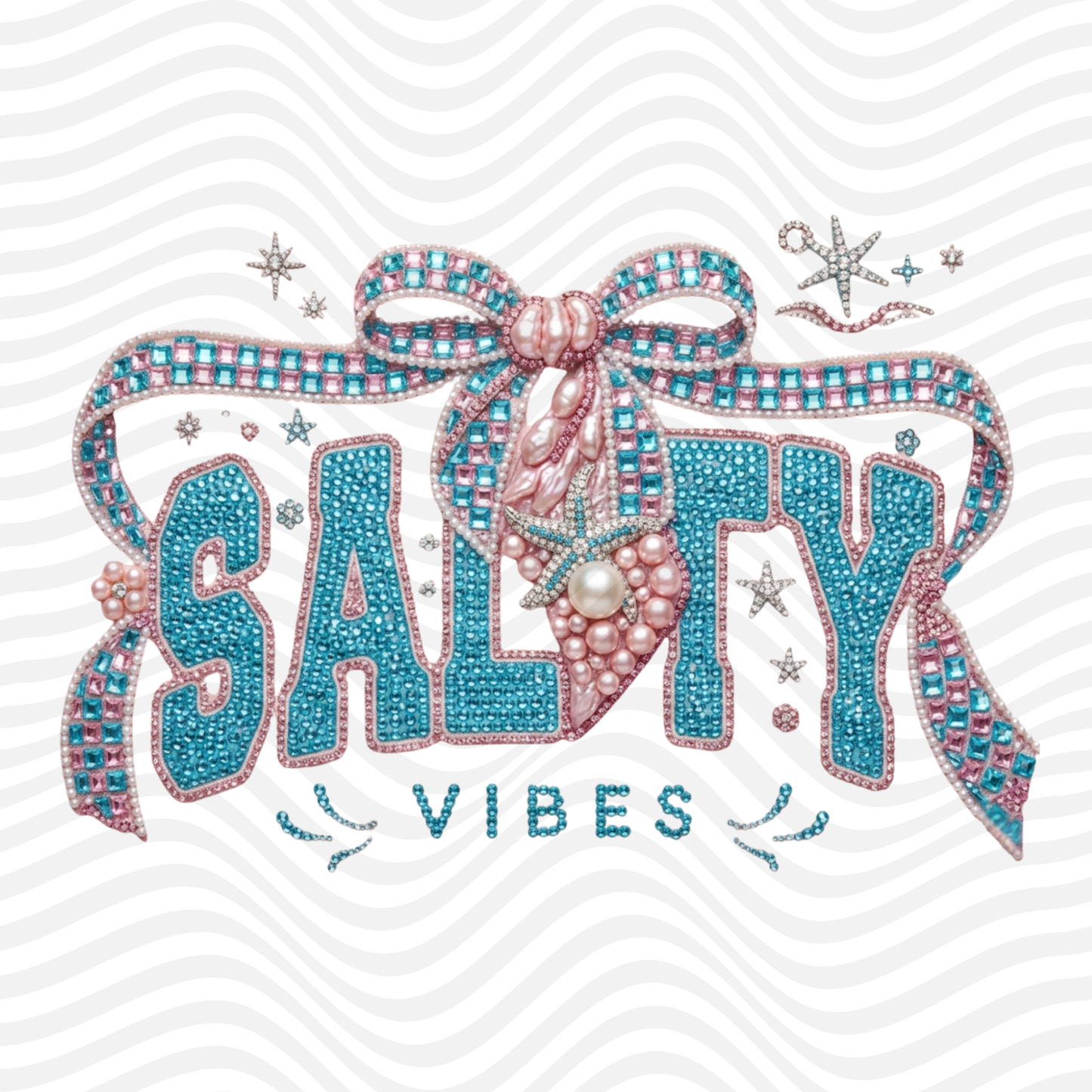 Salty Vibes