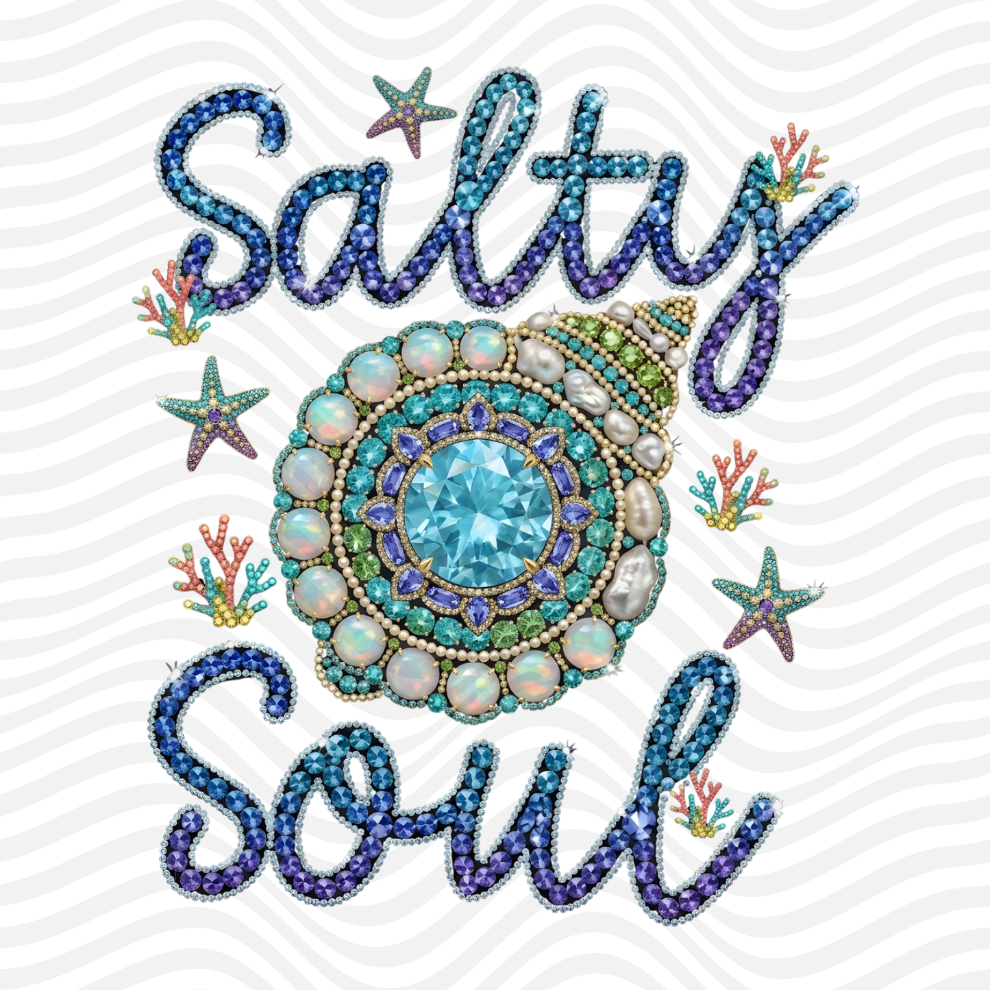 Salty Soul