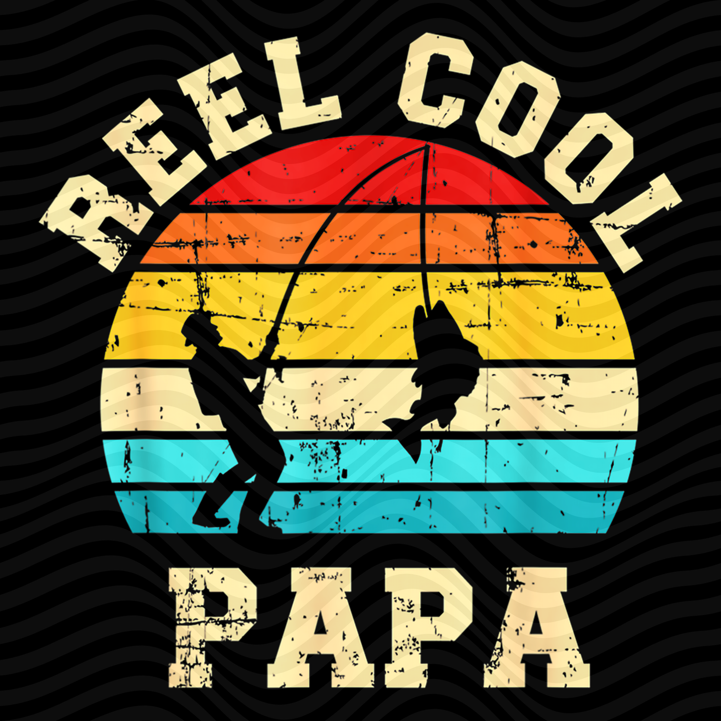 Reel Cool Papa