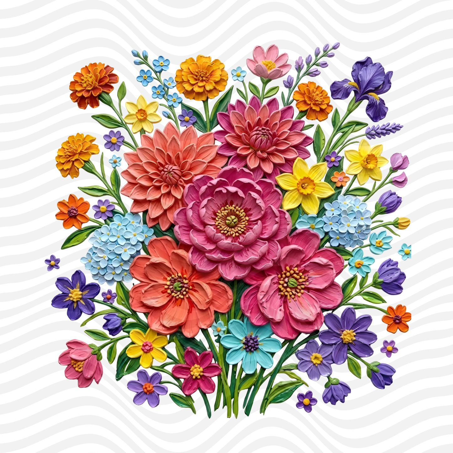 Floral