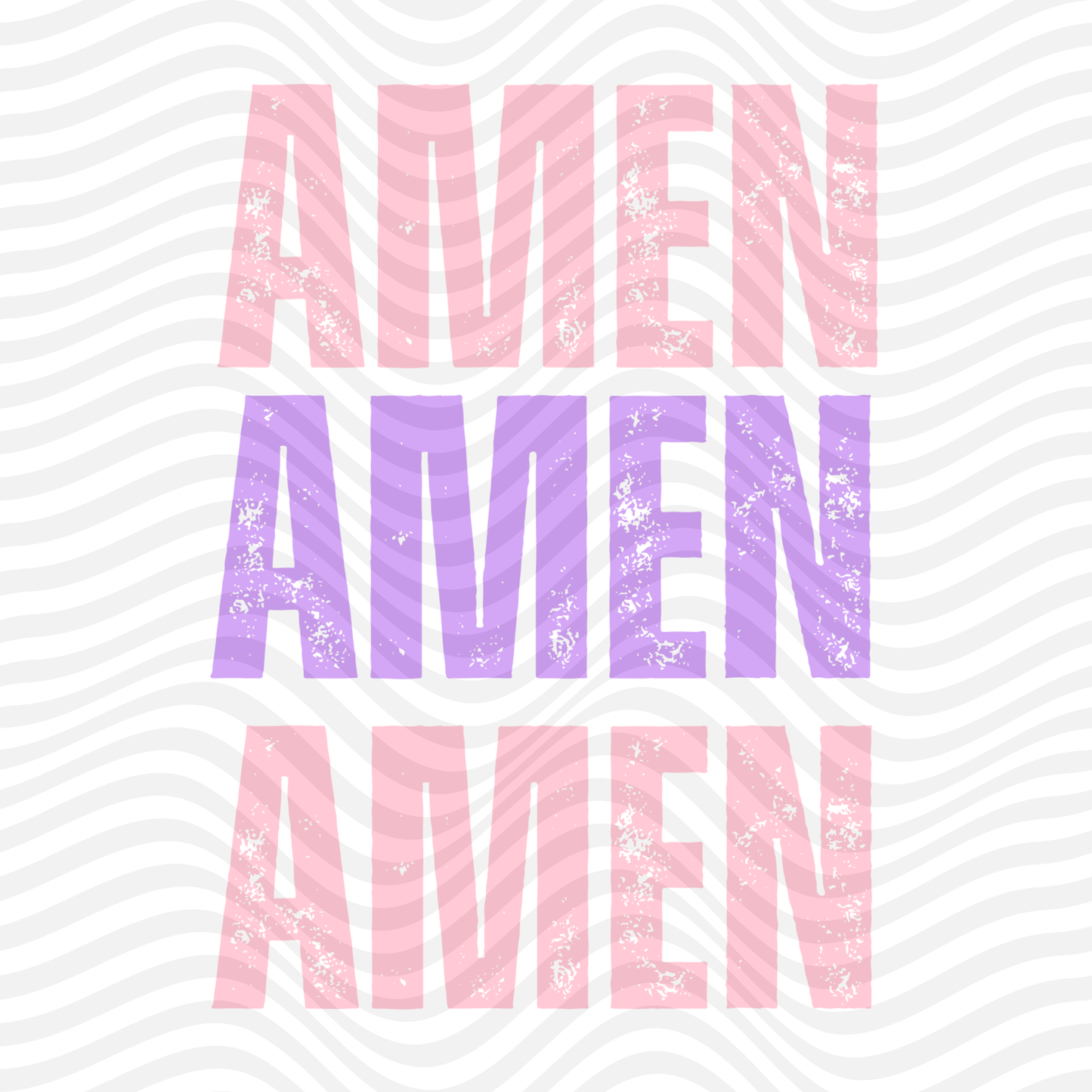 Amen