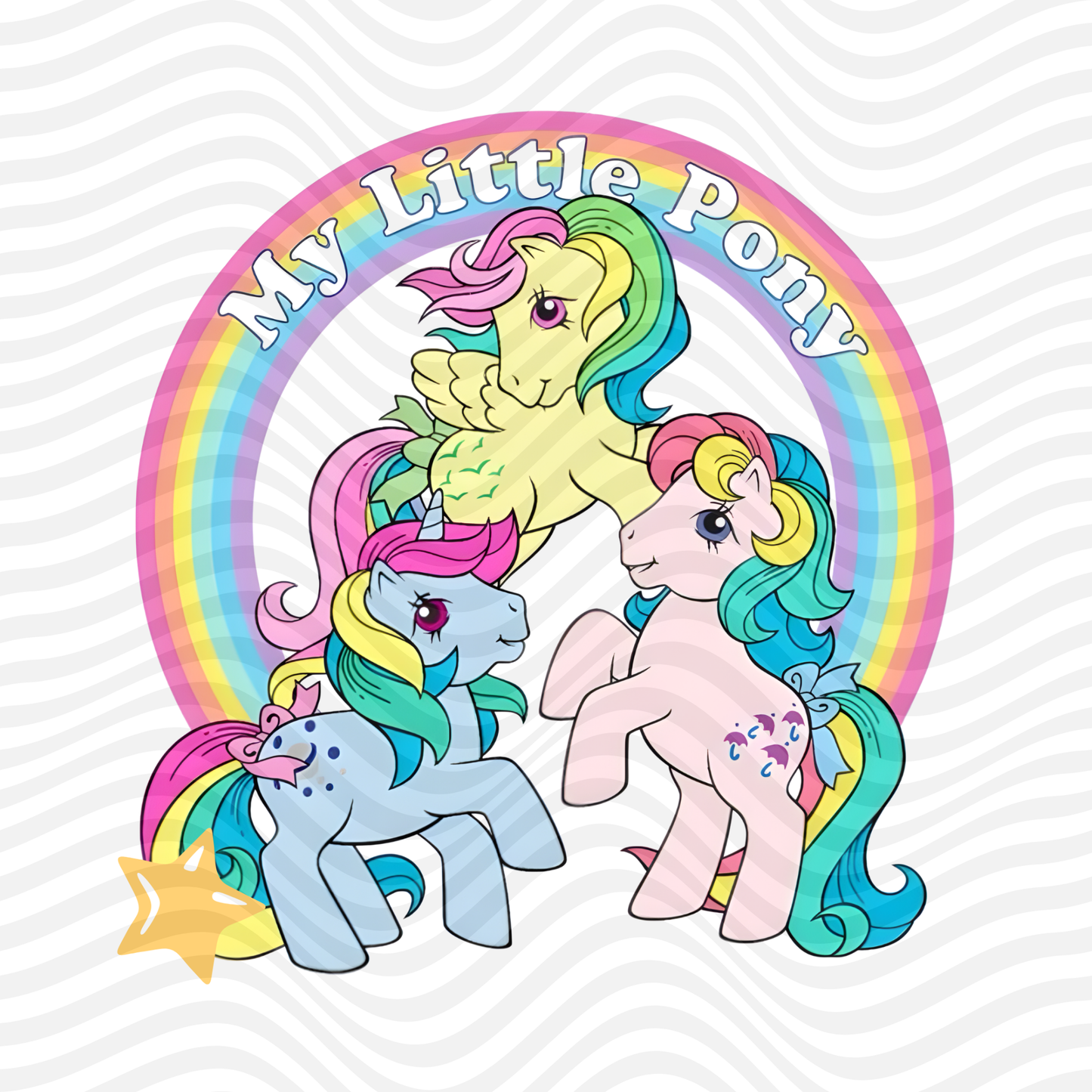 My Little Pony