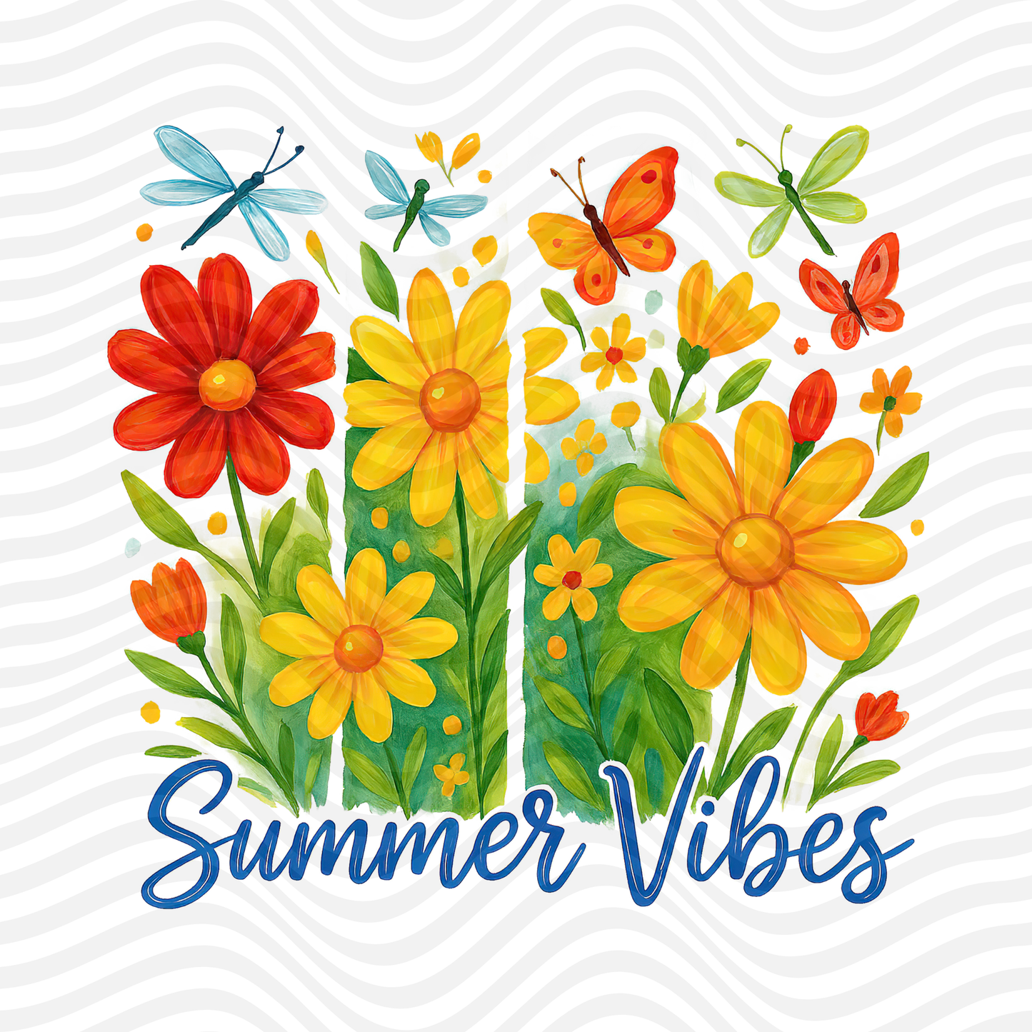 Summer Vibes