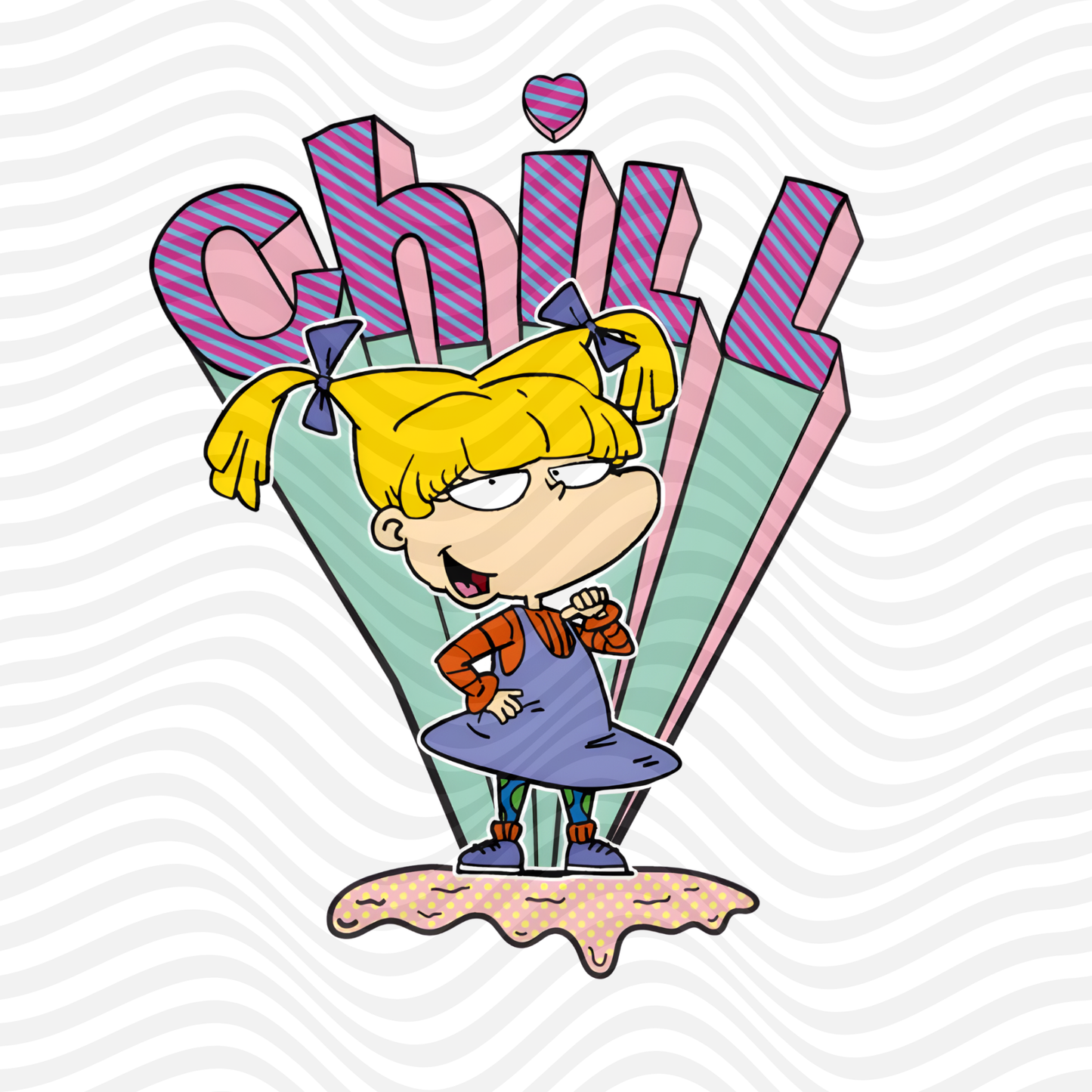 Chill