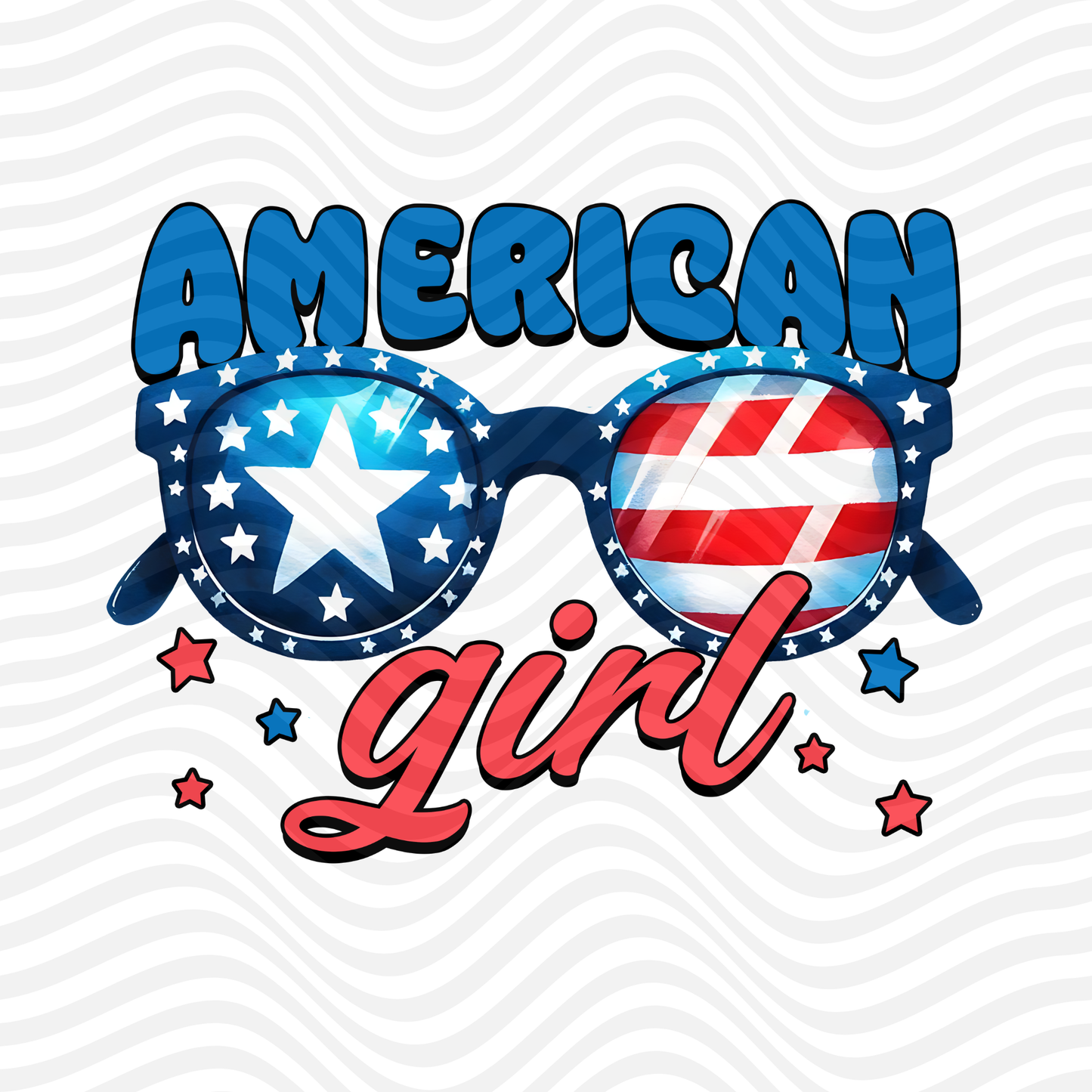 American Girl