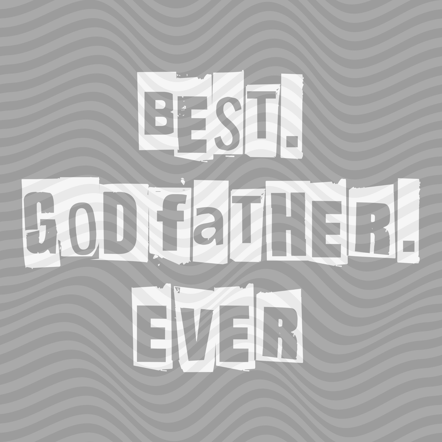 Best Godfather Ever
