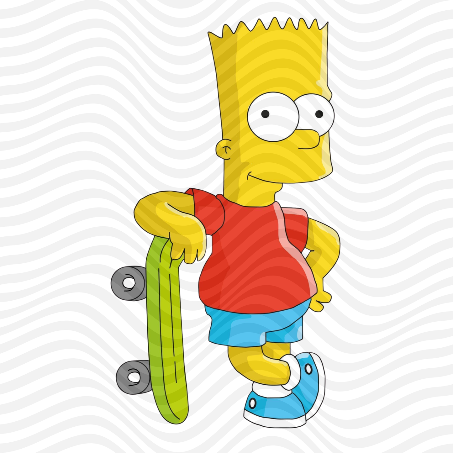 The Simpsons