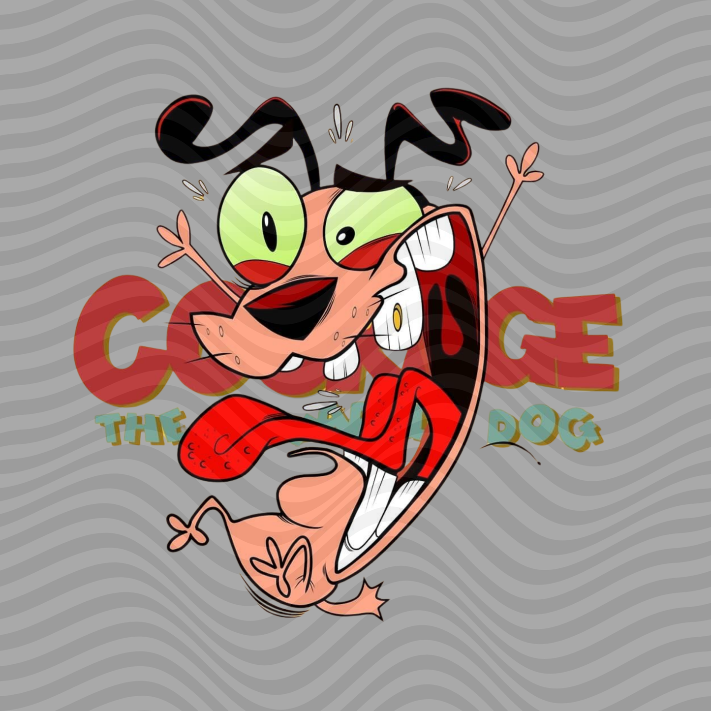 Courage