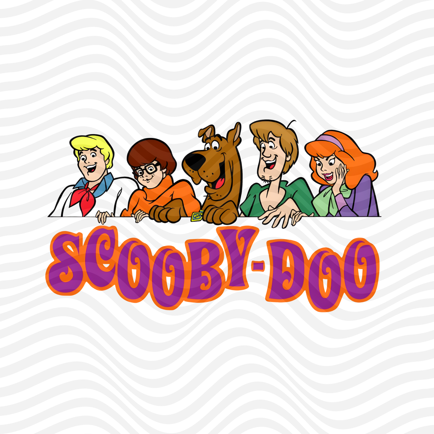 Scooby Doo