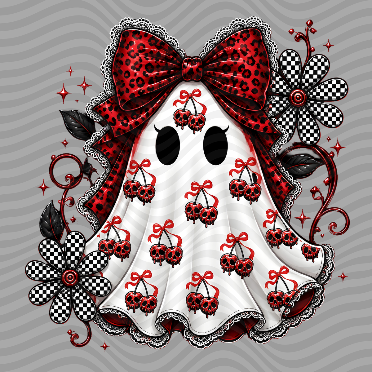 Cherry Ghost