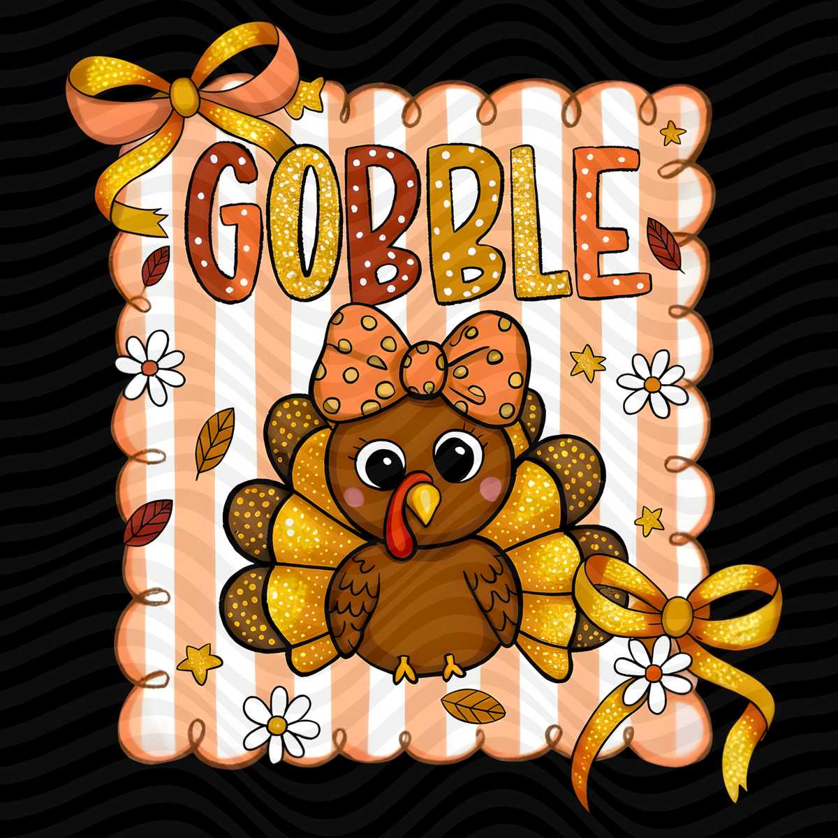 Gobble