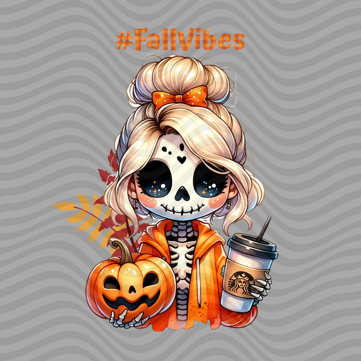 #FallVibes