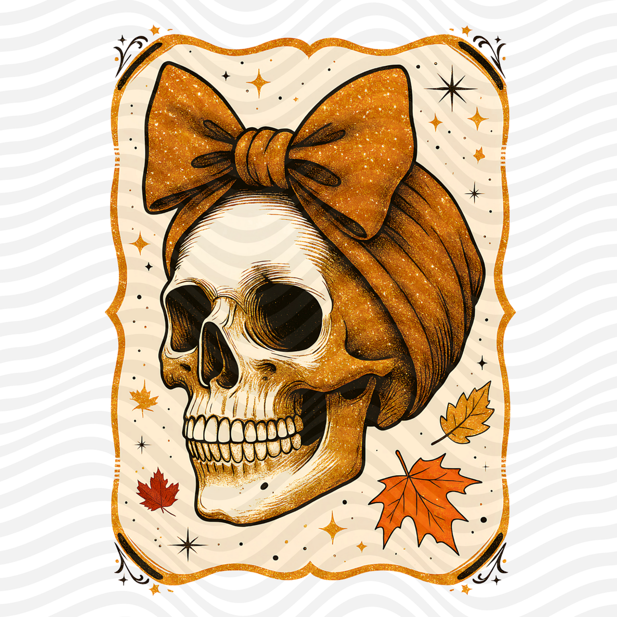Cute But Dead