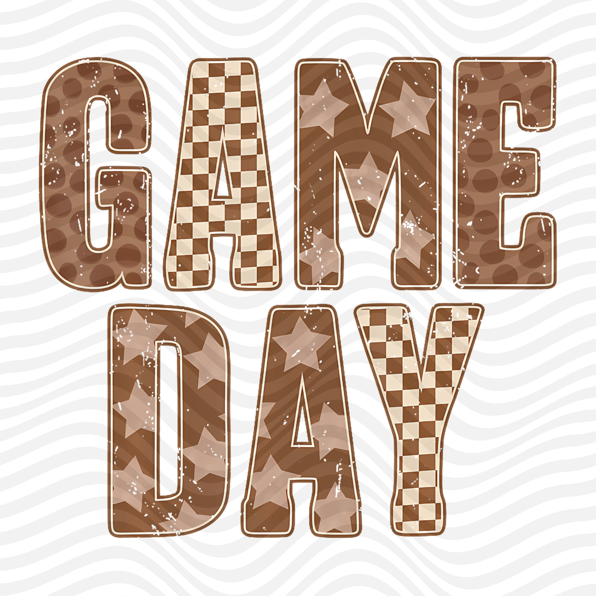 Game Day