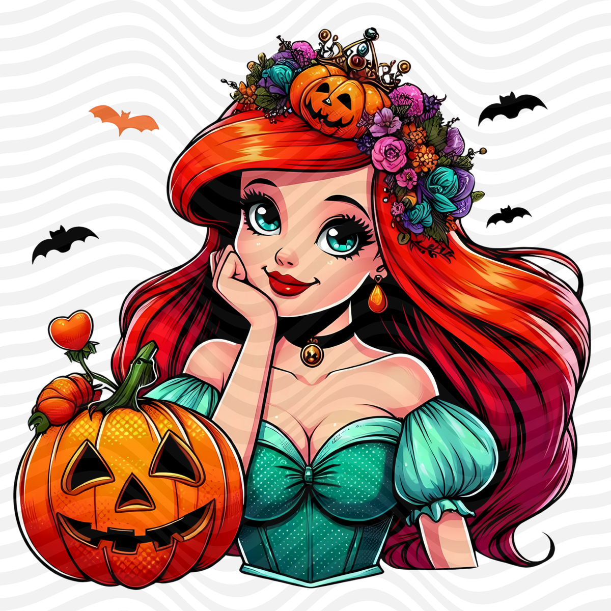 Ariel