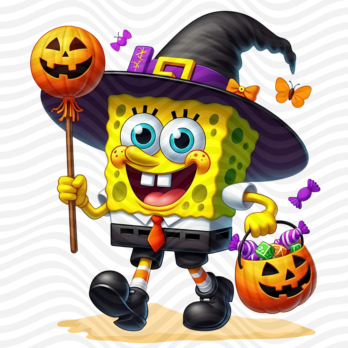 Spongebob