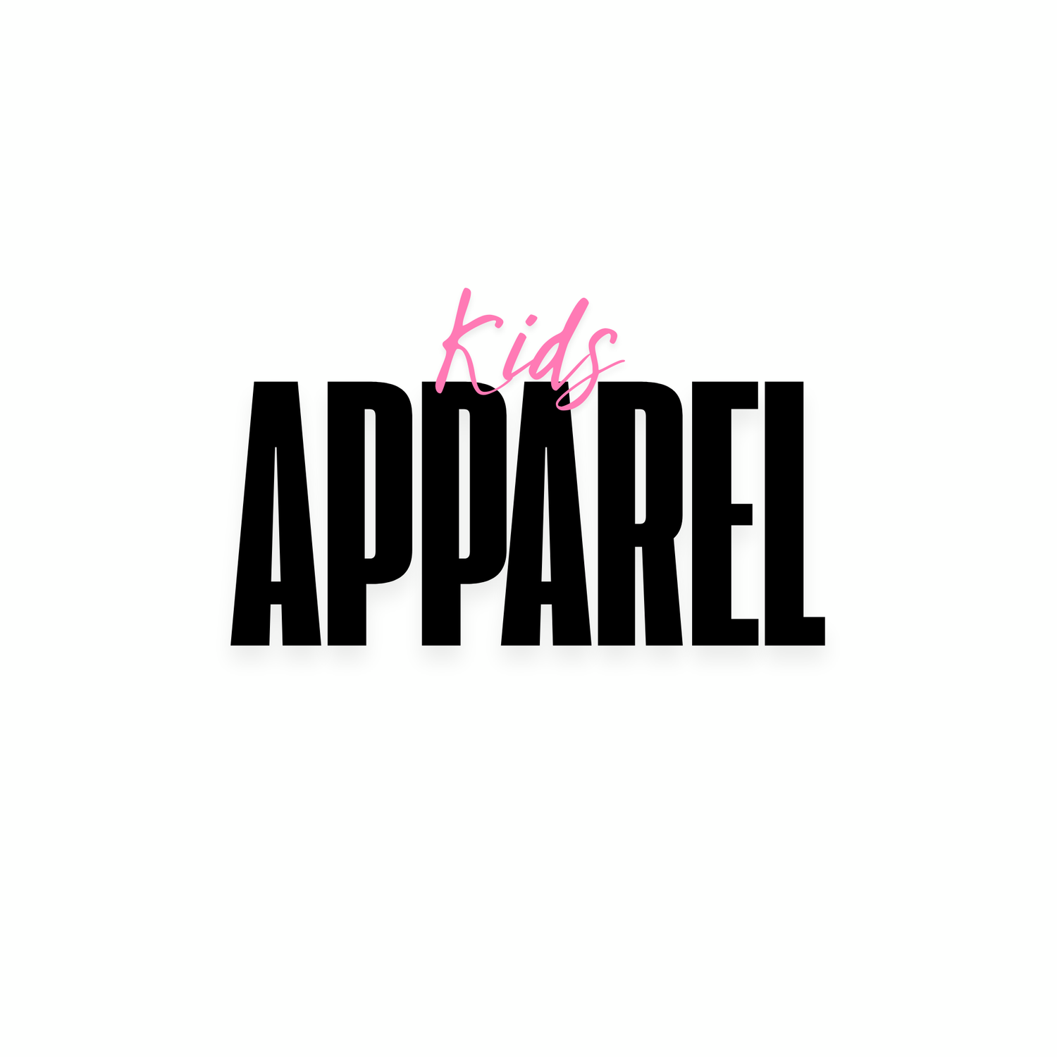 Kids Apparel